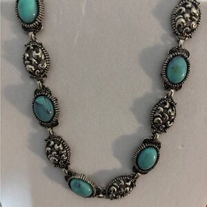 Costume Jewelry Choker